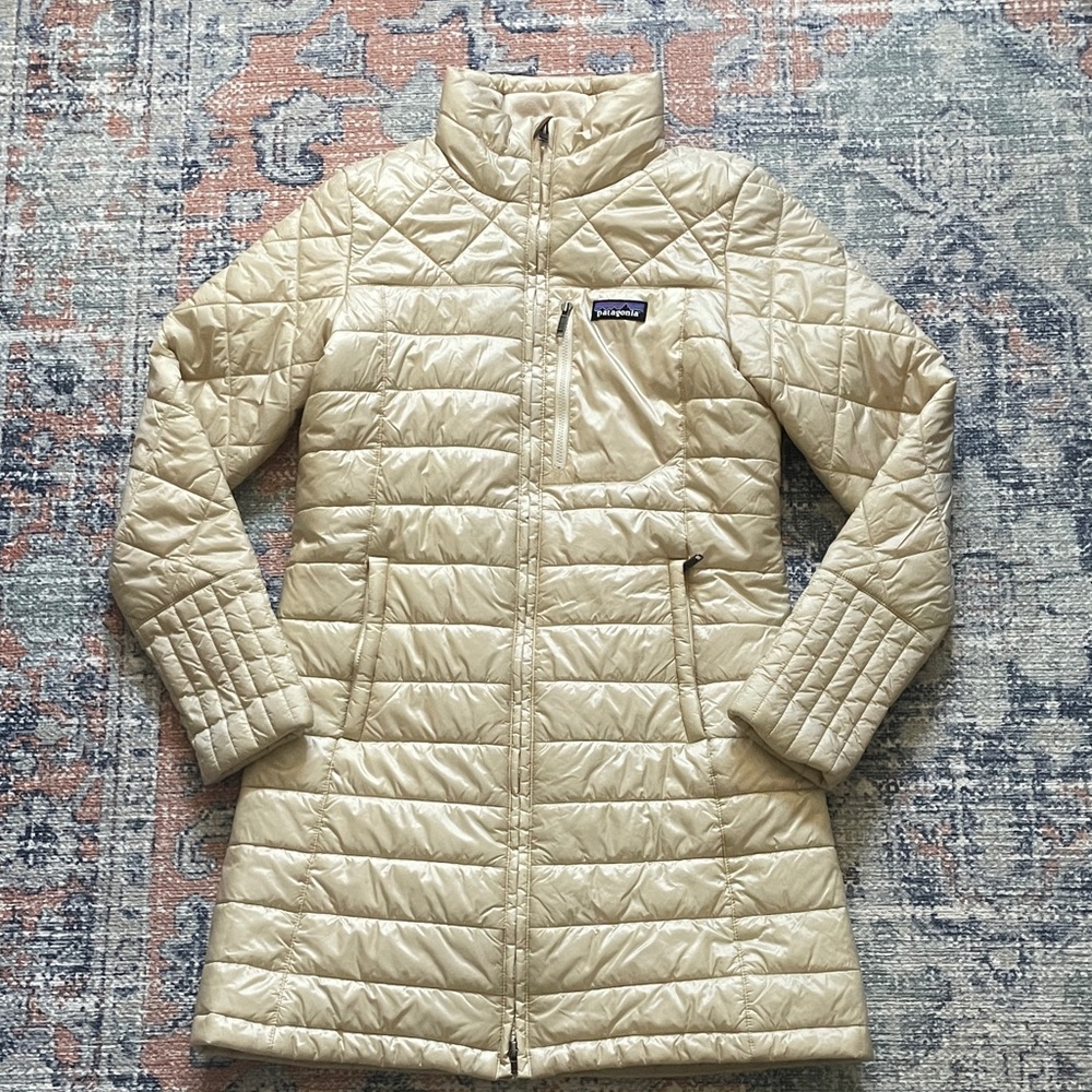 Patagonia Radalie Parka (size S)